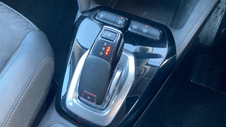 Vauxhall Corsa 1.2 Turbo Elite Nav 5dr Auto Petrol Hatchback